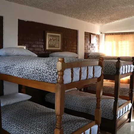 Hostal Los Volcanes-2